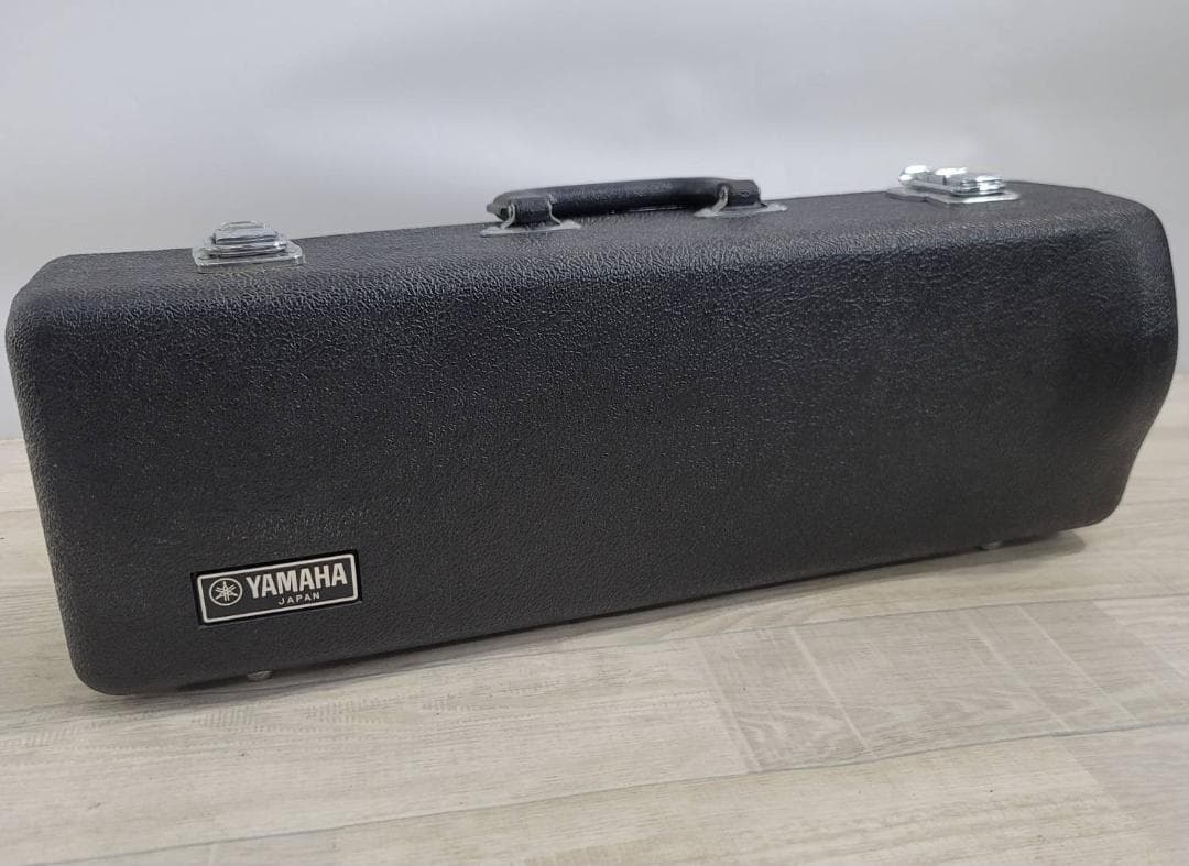 【美品】YAMAHA ヤマハ YTR-2321 トランペット