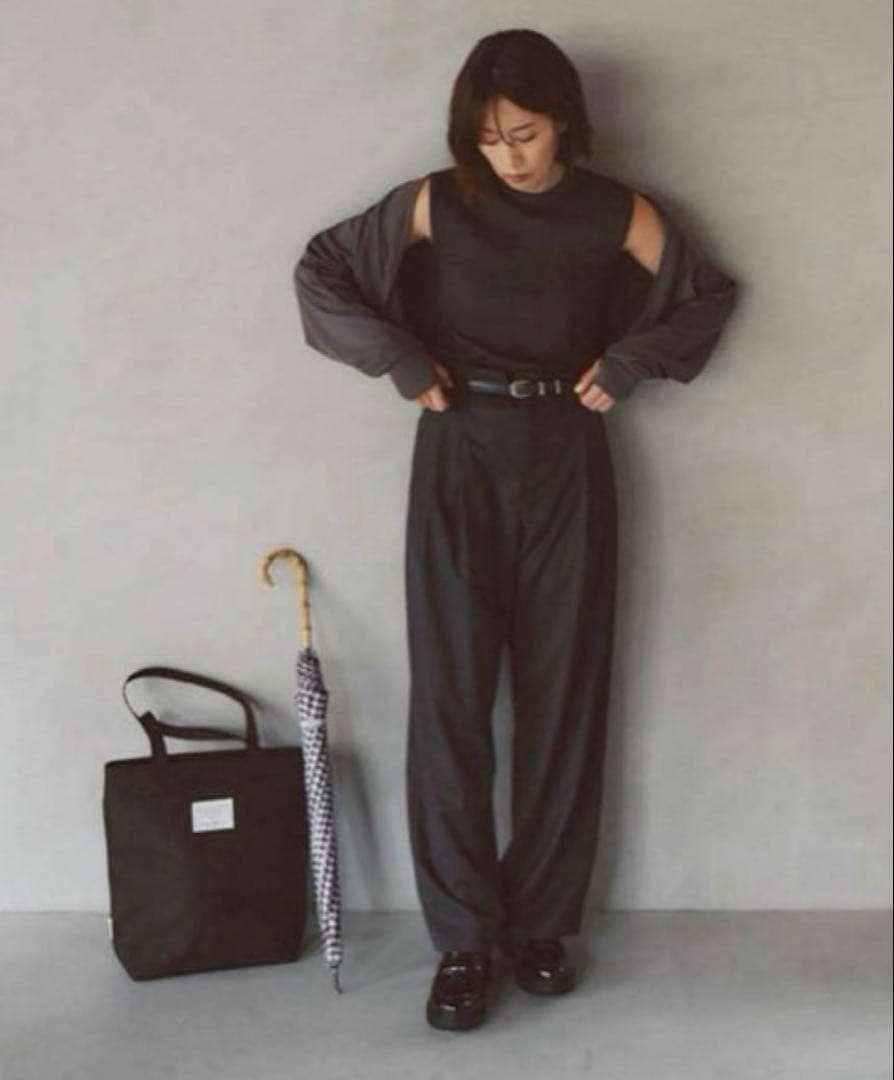 【値下げ】FORME⭐︎レインシューズ⭐︎M⭐︎東原亜希