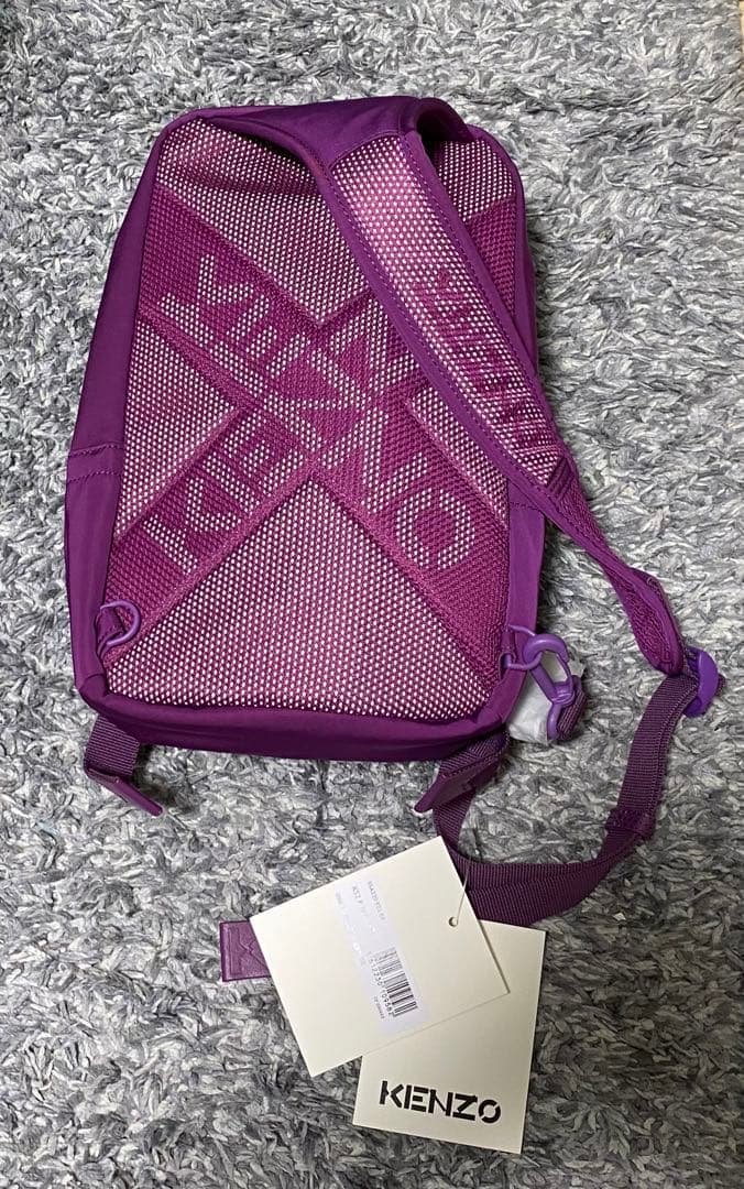 KENZO クロスボディバック