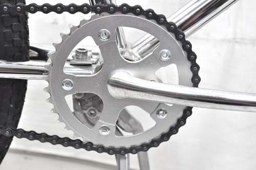 HOW I ROLL KICK IT 26インチ レストア済美車