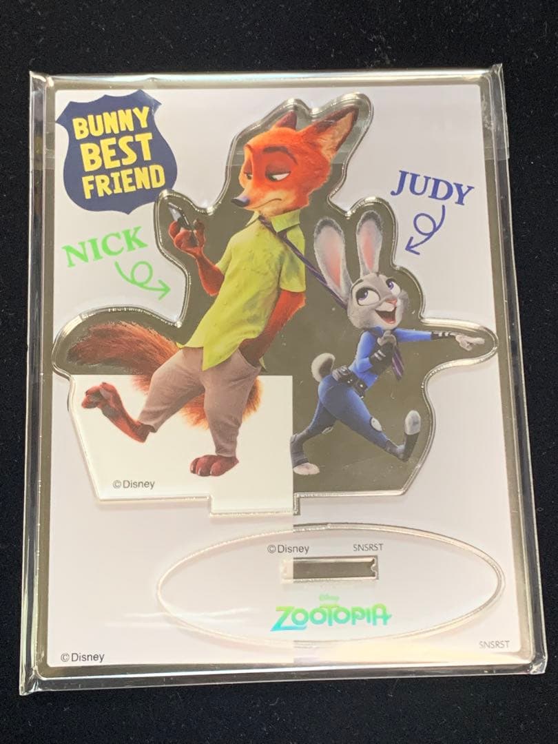 る*ん様 ズートピア　グッズ　まとめ売り　バラ売り不可