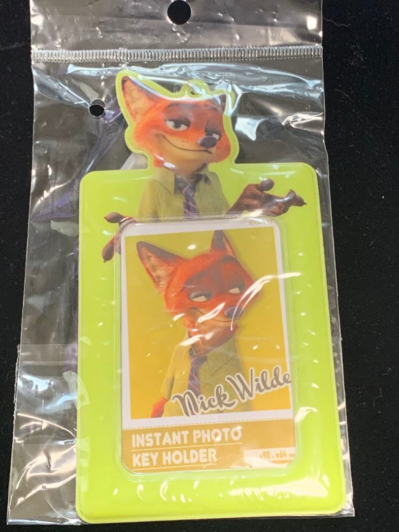 る*ん様 ズートピア　グッズ　まとめ売り　バラ売り不可