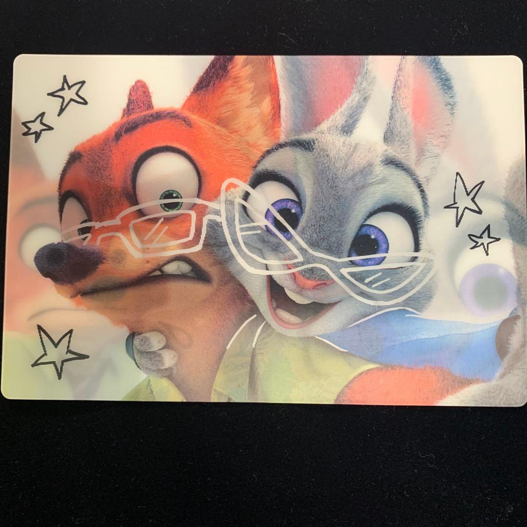 る*ん様 ズートピア　グッズ　まとめ売り　バラ売り不可