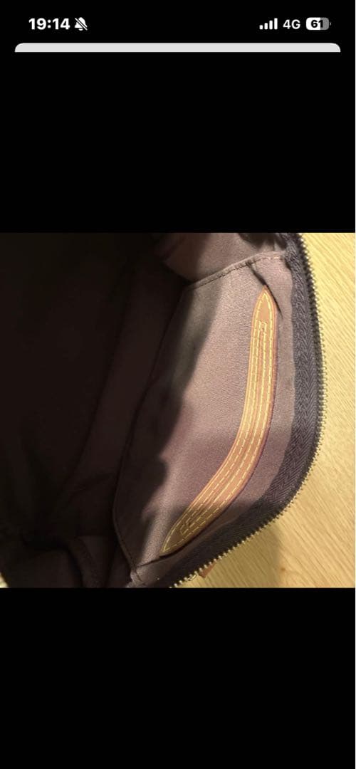 ルイ・ヴィトン　スピーディハンドバッグ　30