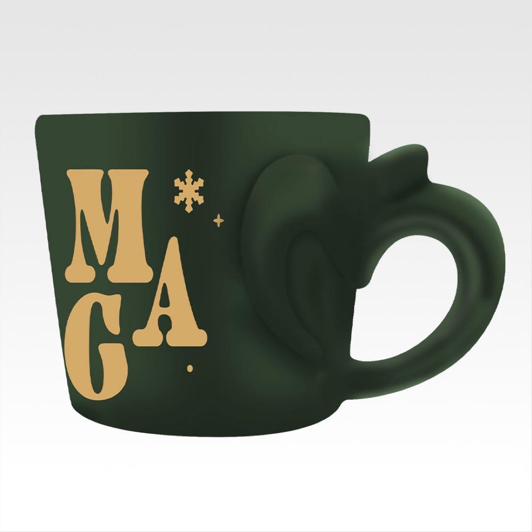 Mrs.GREEN APPLE 1番くじ D賞 マグカップ - メルカリ