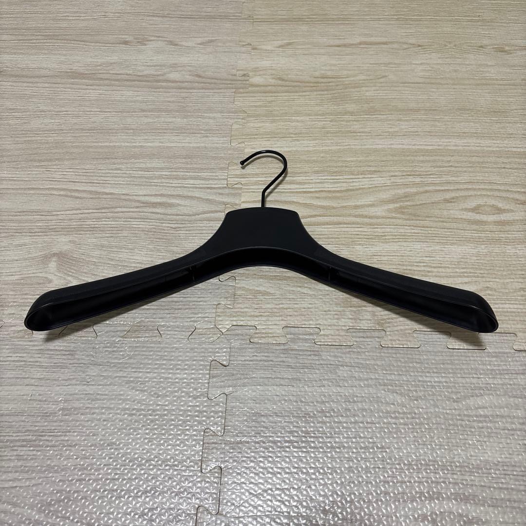 COACH ロゴパターン オーバーサイズデニムジャケット