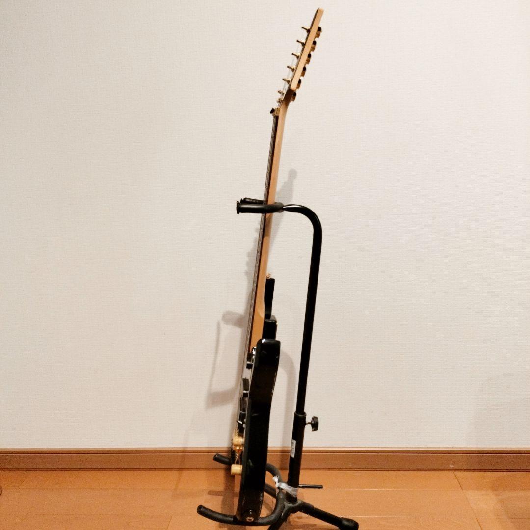 FERNANDES FGZ-550 フェルナンデス フロイドローズ GOTOペグ - メルカリ