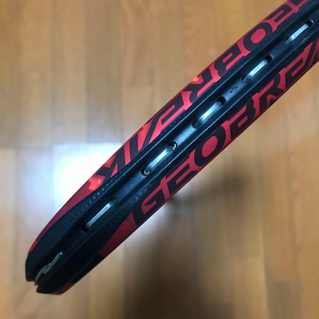 【美品】ジオブレイク70S ヨネックス ラケット GEOBREAK70S 新型