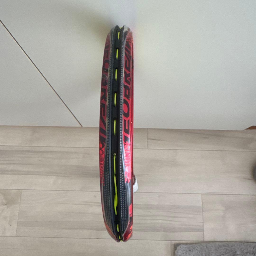 ラケット(軟式用) GEOBREIK70s SL