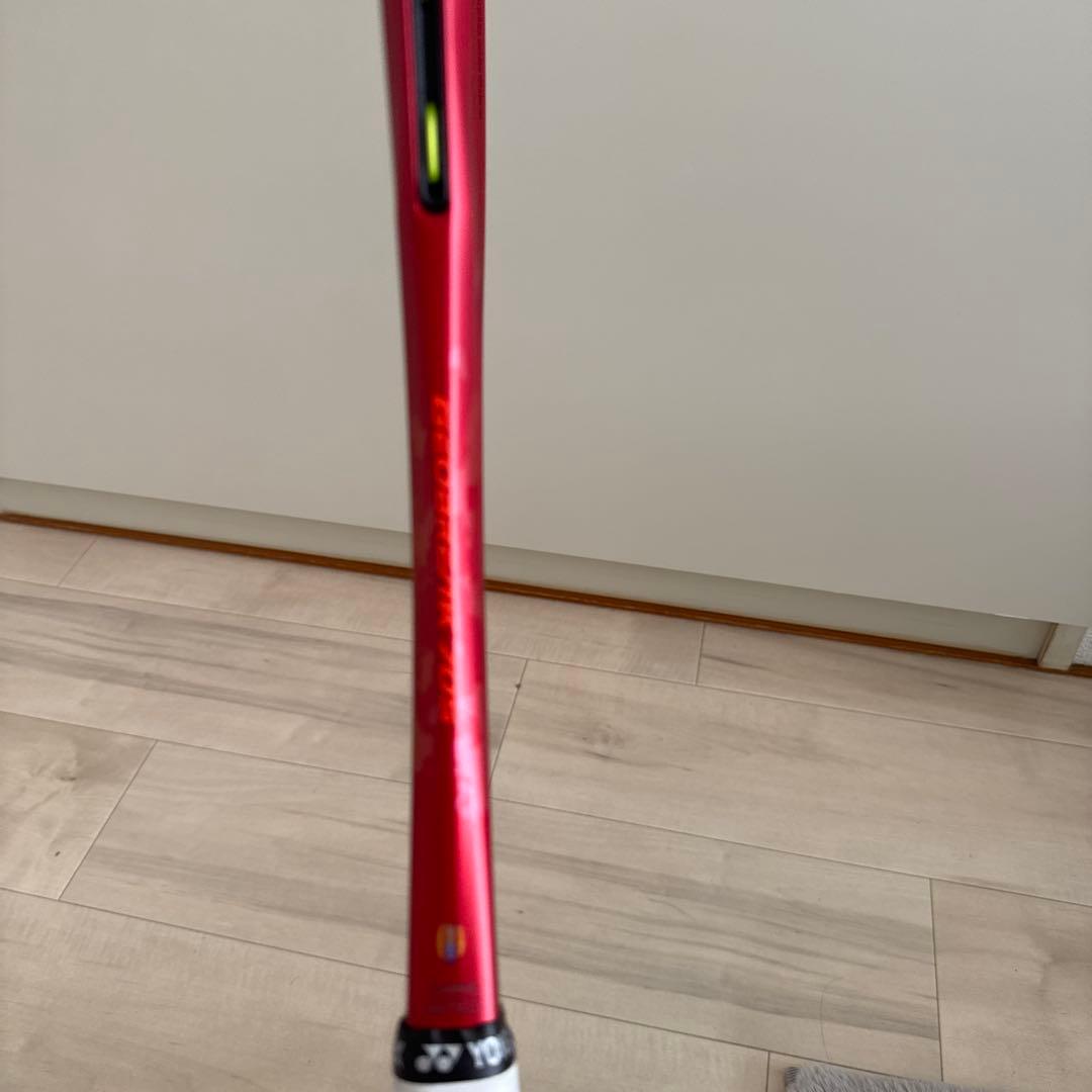 ラケット(軟式用) GEOBREIK70s SL