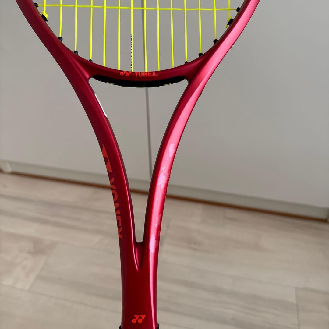 ラケット(軟式用) GEOBREIK70s SL