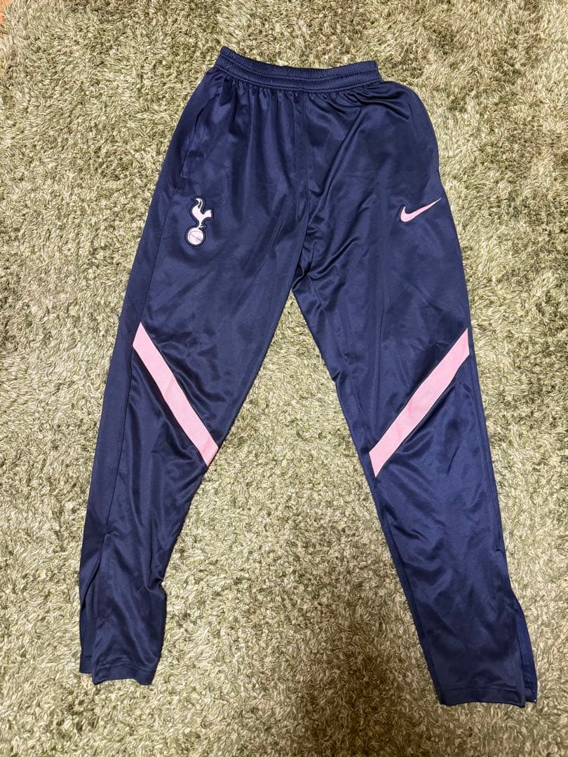 Nike トッテナム・ホットスパー ドリルドトップ 上下セット