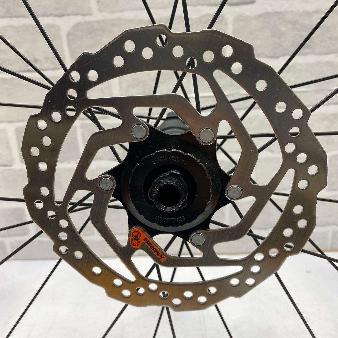 VISP 38MM クリンチャー 前後ホイール shimano 11/12S