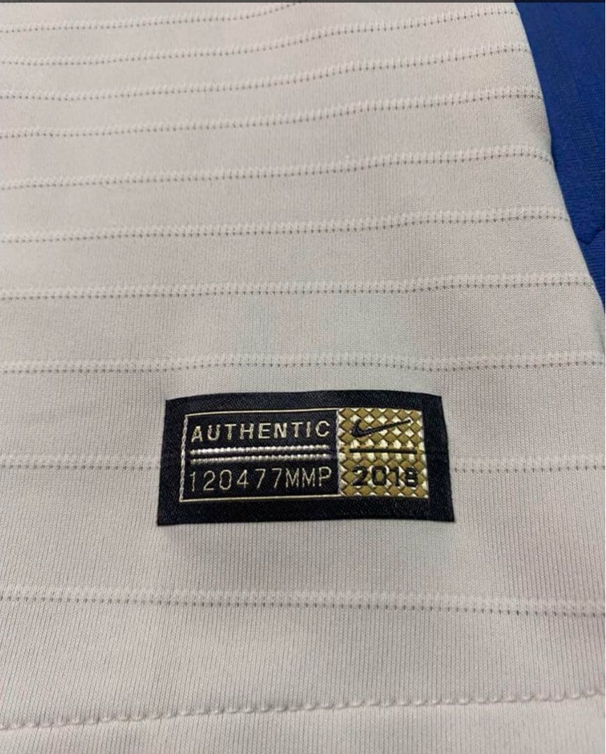 NEYMAR パリ・サンジェルマン NIKE 正規品 ネイマール L