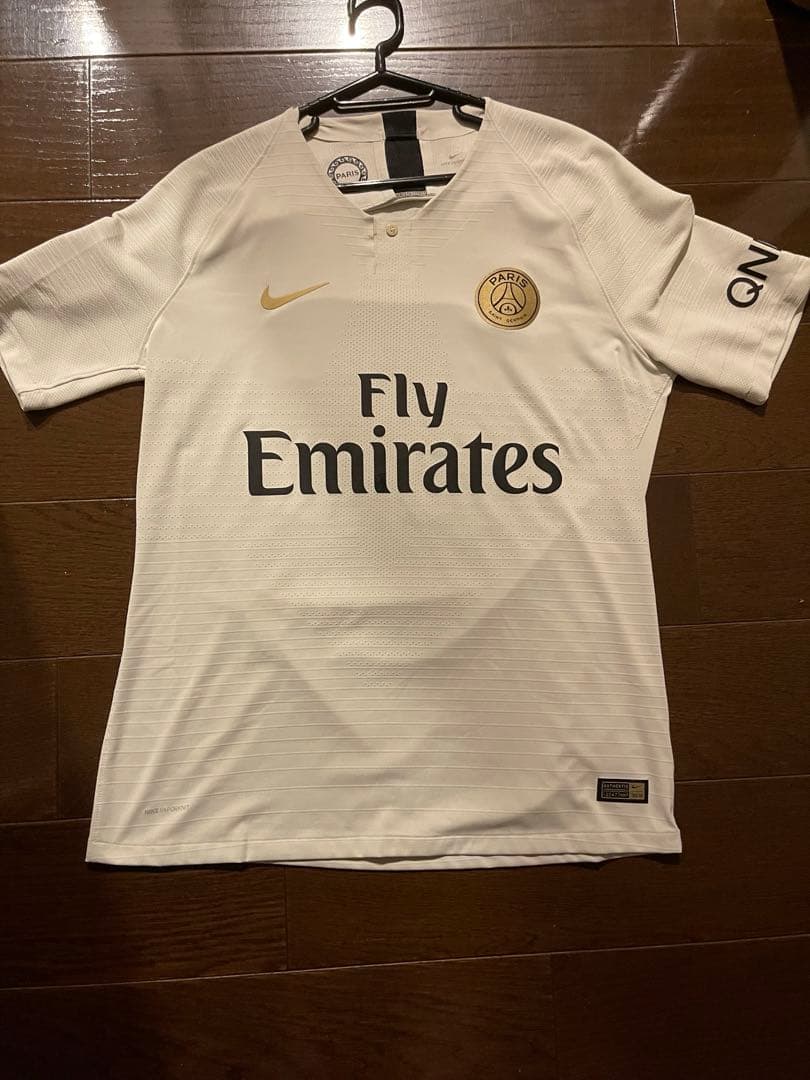 NEYMAR パリ・サンジェルマン NIKE 正規品 ネイマール L