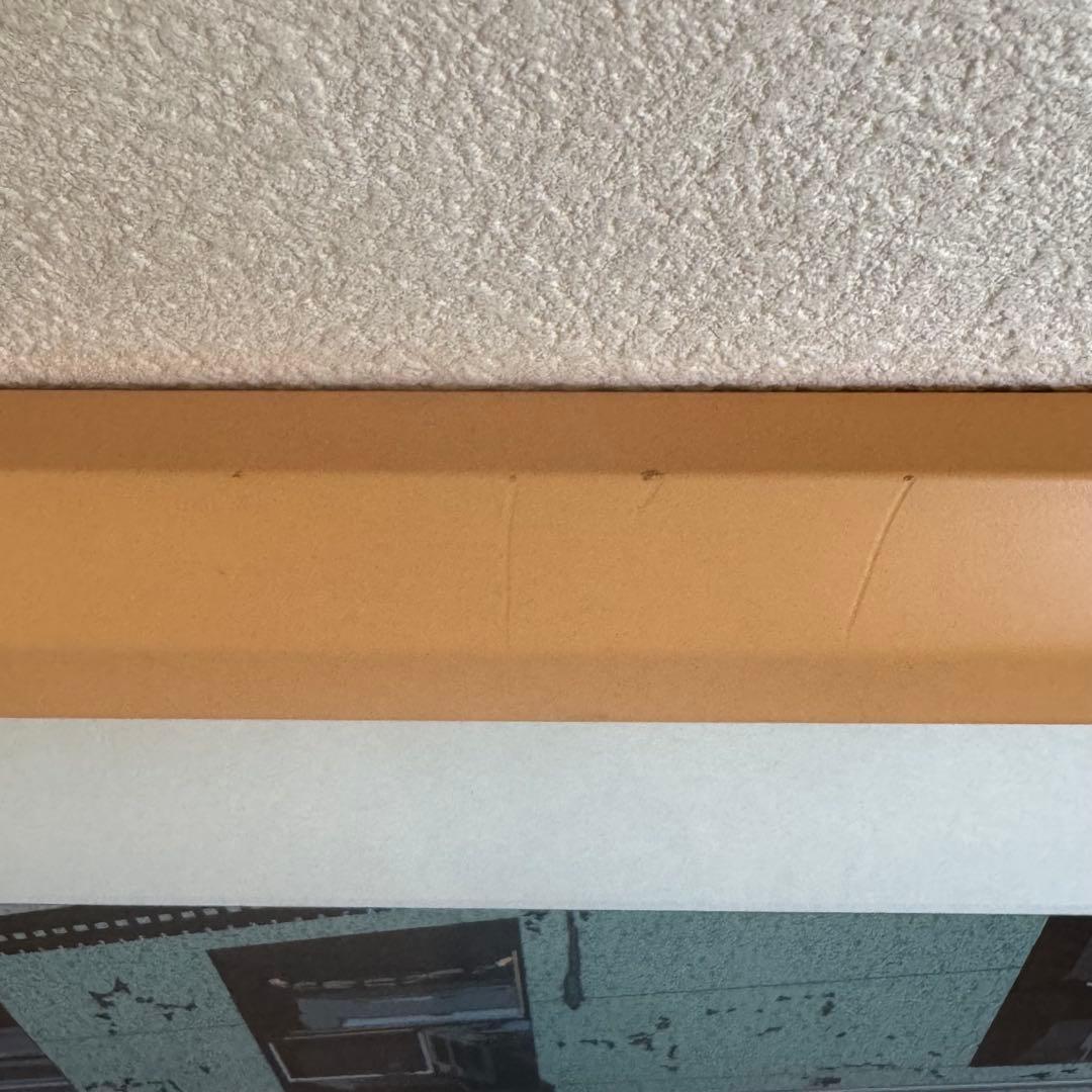 貴重 真作保証 鈴木英人 HEALTH&BEAUTYシルクスクリーン ed.AP