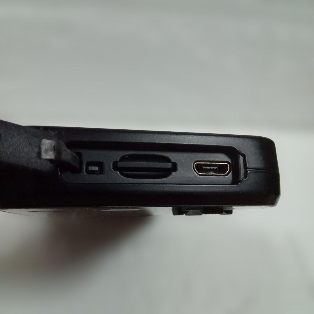 Yupiteru ゴルフナビ YGN6200 GPS 距離計 高低差表示