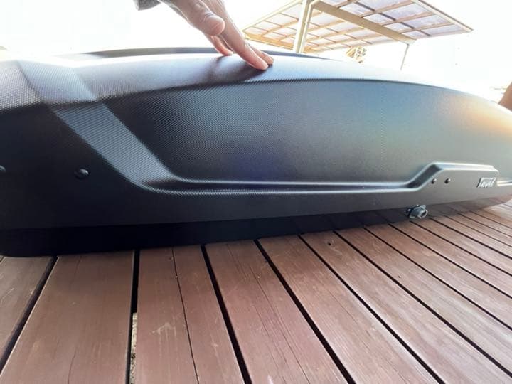 Thule Force X T XＬ