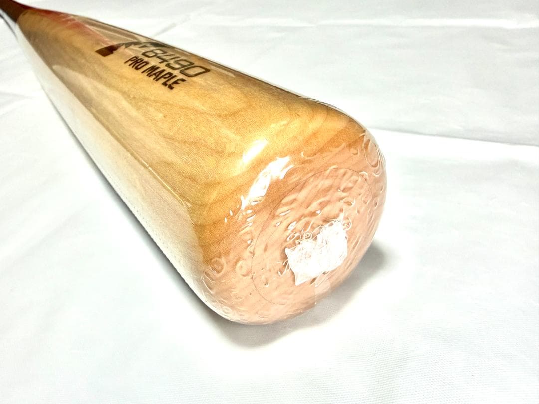 限定カラー ディマリニ プロメイプル コンポジットバット 84cm 900g