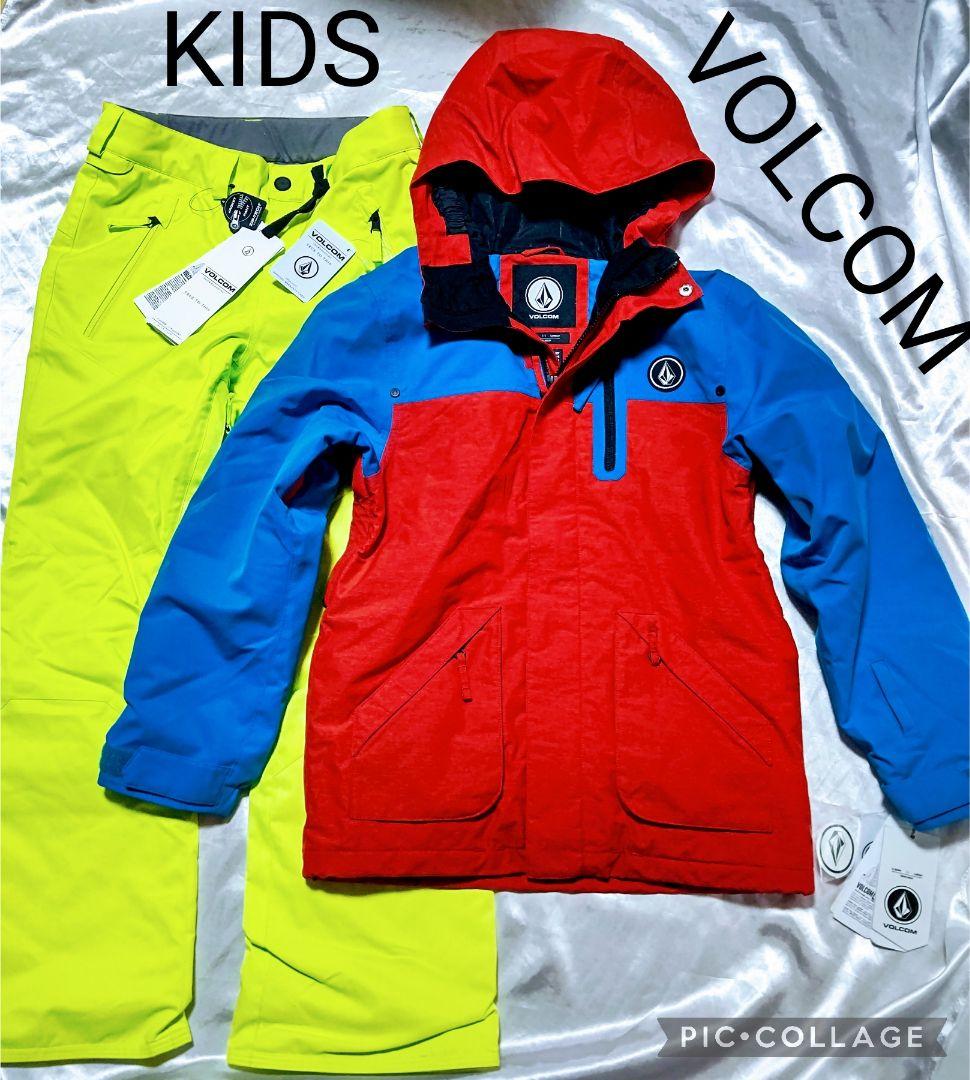 ✴️ジャケットのみ販売です✴️。【新品 】ボルコム スノボージャケット