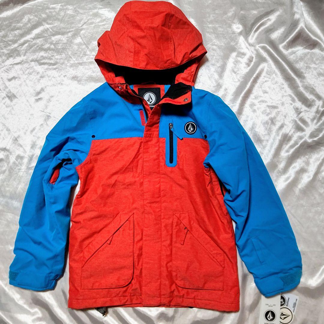 ✴️ジャケットのみ販売です✴️。【新品 】ボルコム スノボージャケット