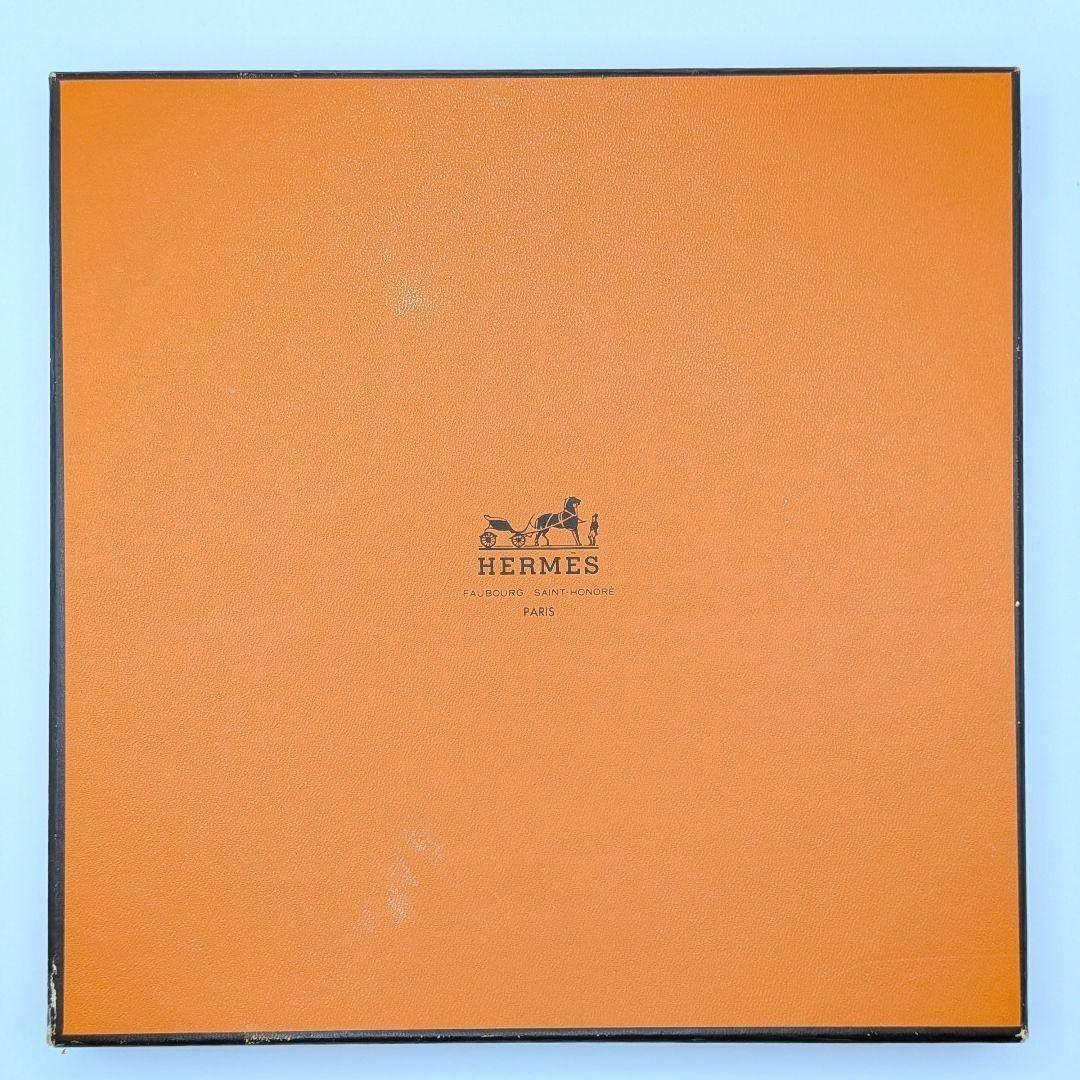 HERMES　カレ90　パリの思い出 (Souvenirs de Paris)