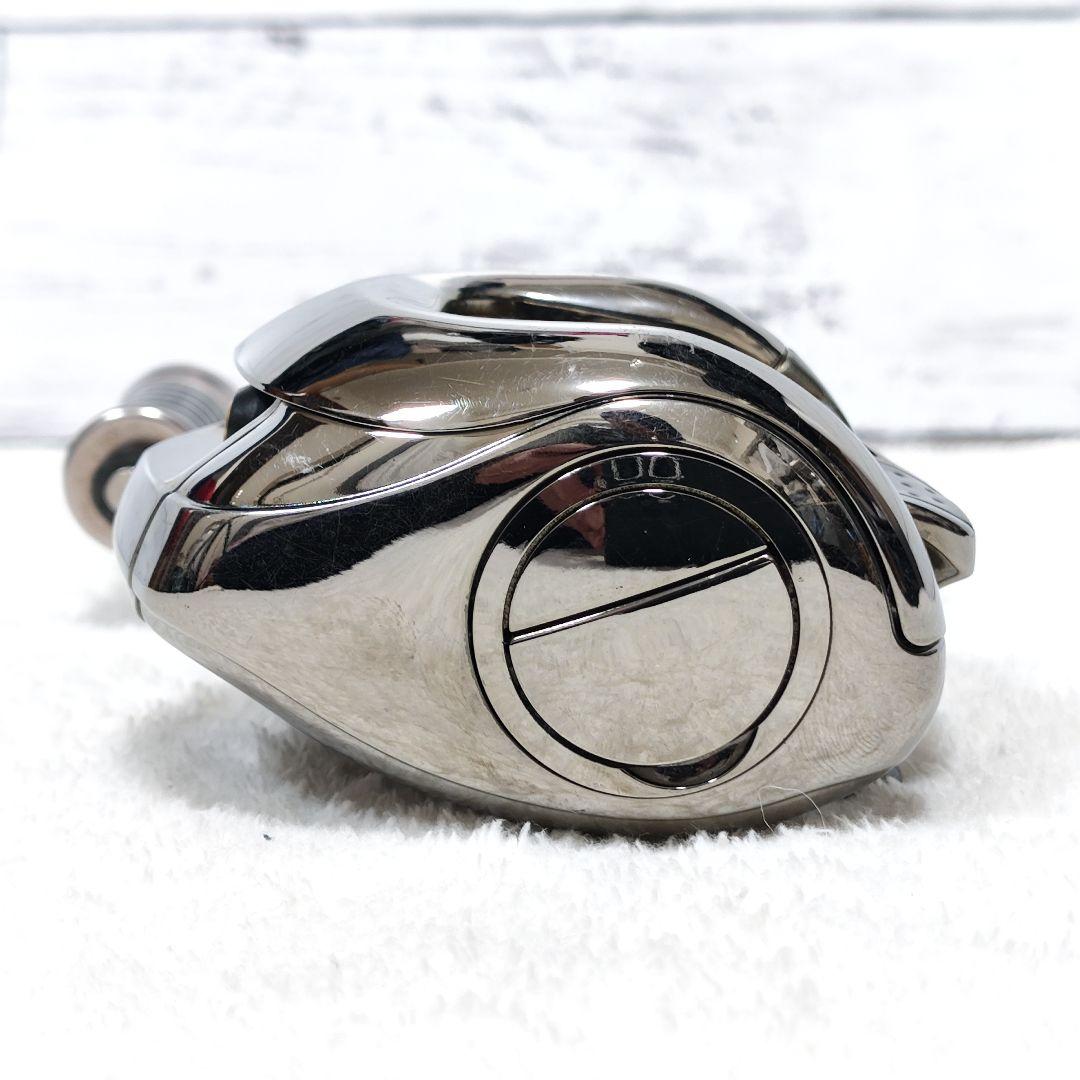 バサート カスタム SHIMANO アンタレス ANTARES AR