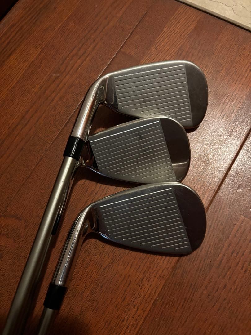 TaylorMade RBZ SPEEDLITE レディース　セット