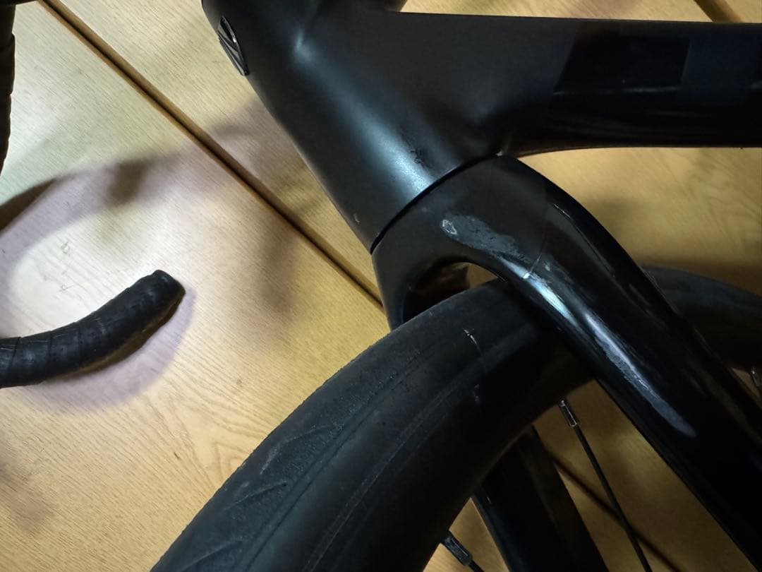 新型エモンダ　TREK EMONDA ALR 5 2023年