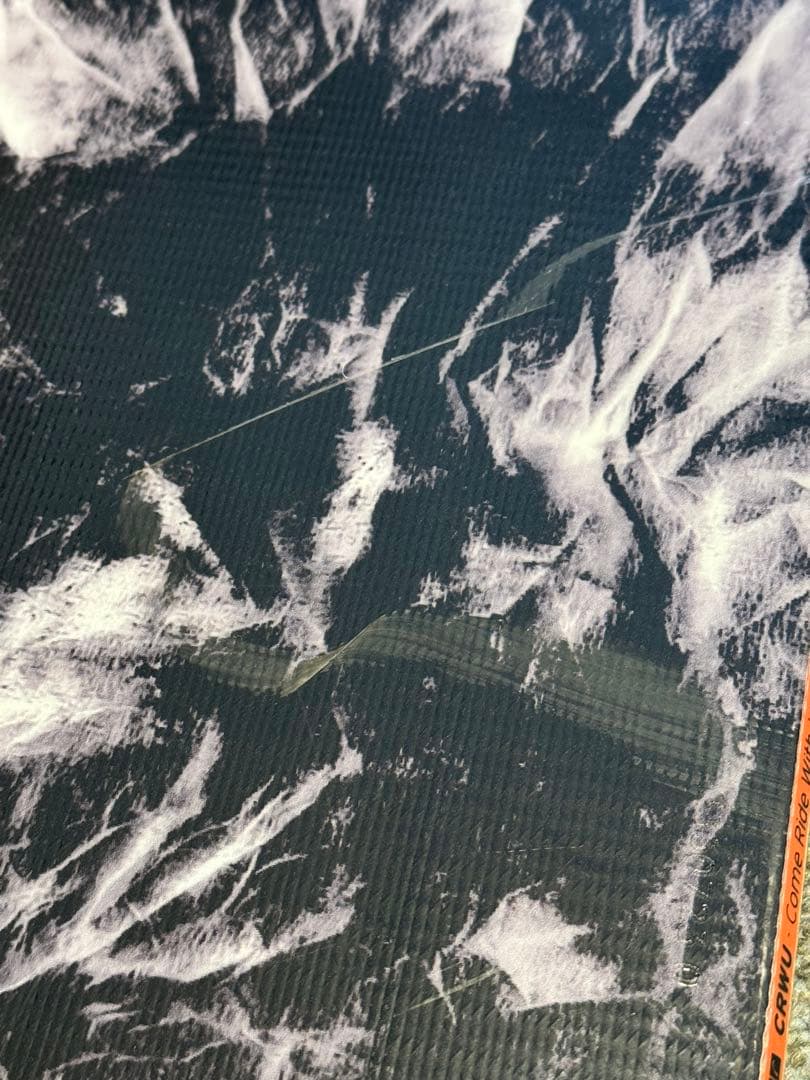 head DEFY YOUTH キッズ スノーボード 128 スノボ