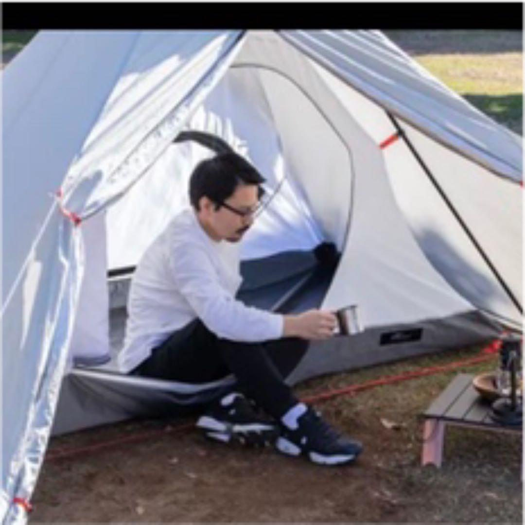 FIELDOOR フォークテント 280