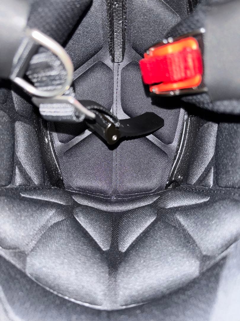 Kabuto SHUMA フルフェイスヘルメット ミラーシールド付き