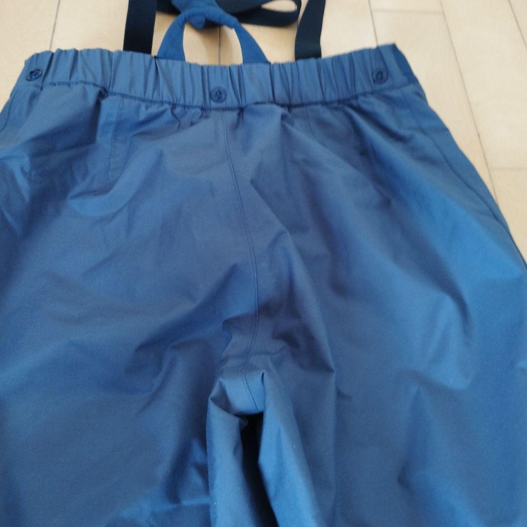 モンベル　スキーウェア　150（135〜155）【６回使用】