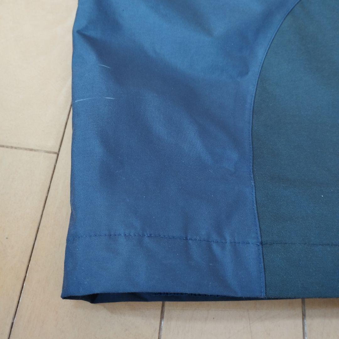 モンベル　スキーウェア　150（135〜155）【６回使用】