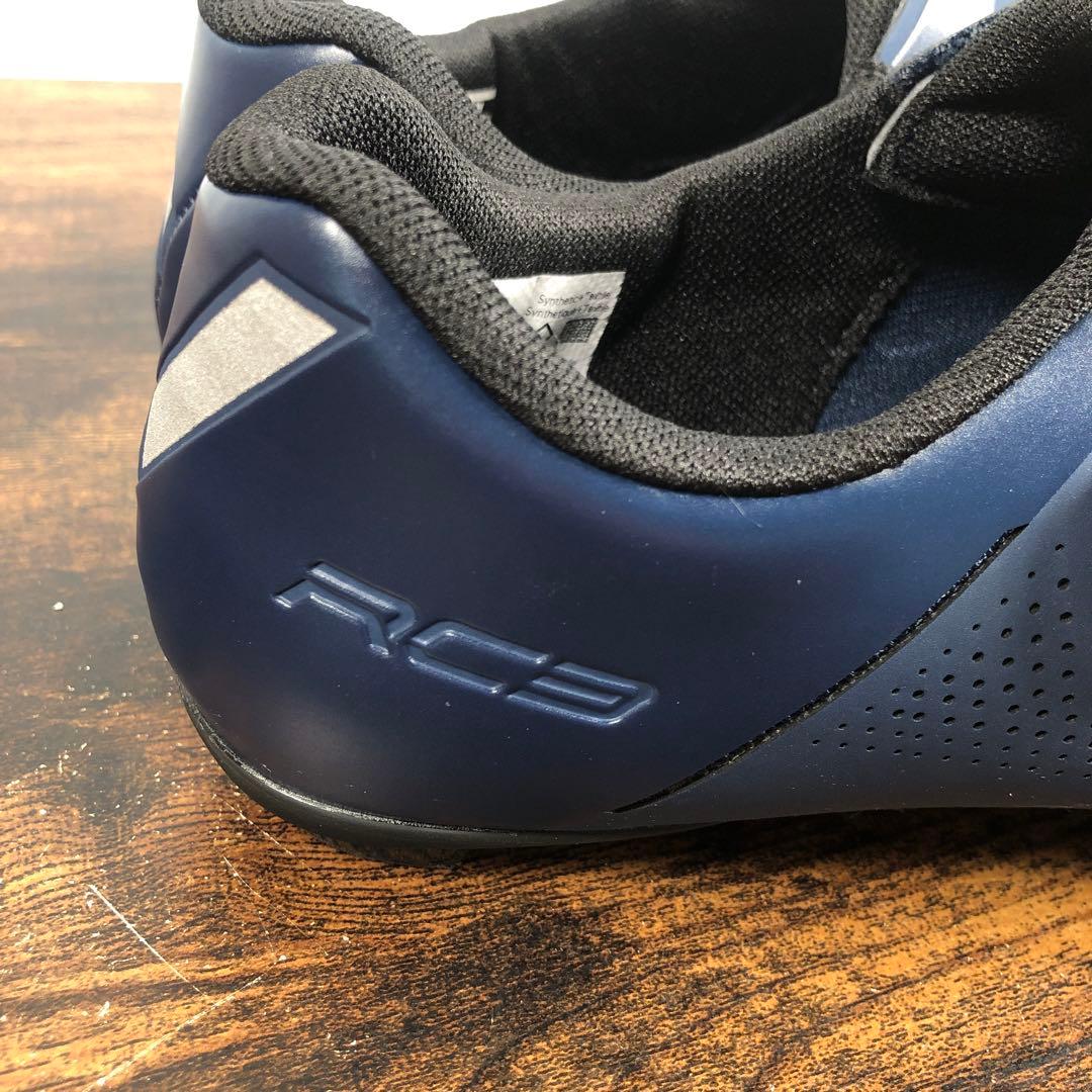 SHIMANO RC3 ロードバイクシューズ 24.5cm