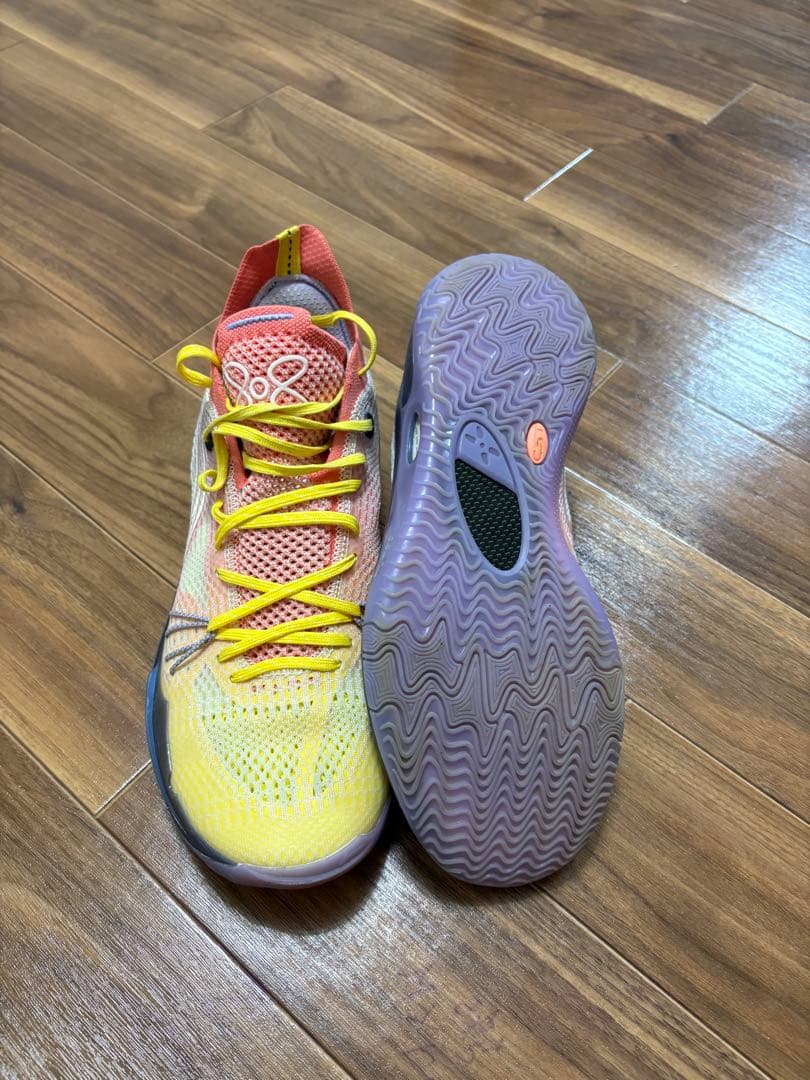 シューズ(男性用) Wade 808 3ultra V2 Low