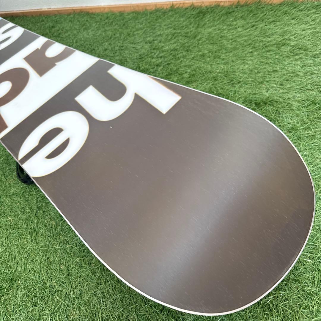 S25 HEAD 155cm メンズスノーボードセット