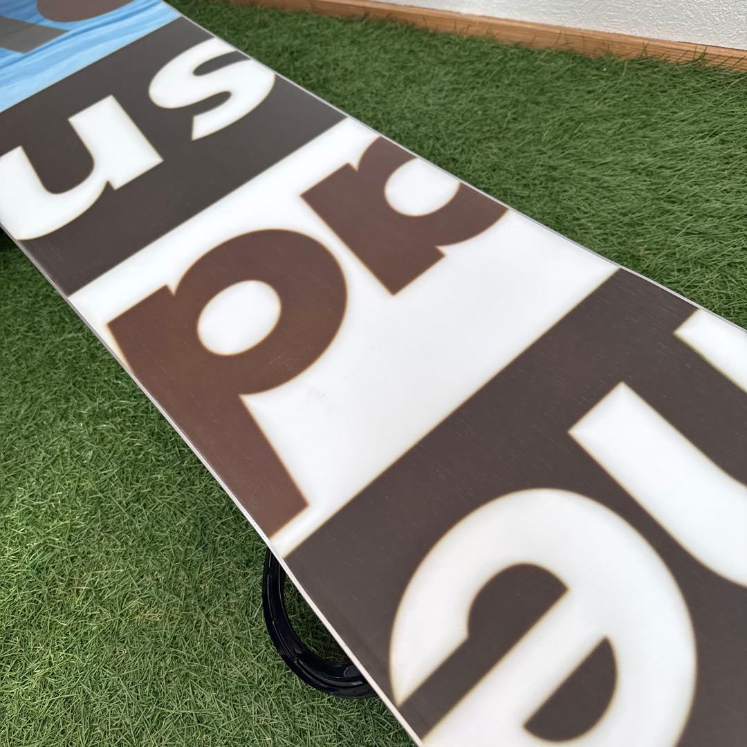 S25 HEAD 155cm メンズスノーボードセット