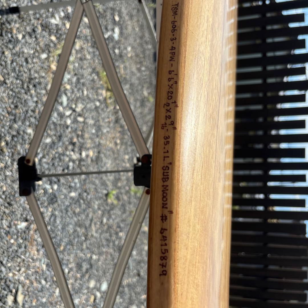 c*o様 【送料込み】FIREWIRE submoon 6’6