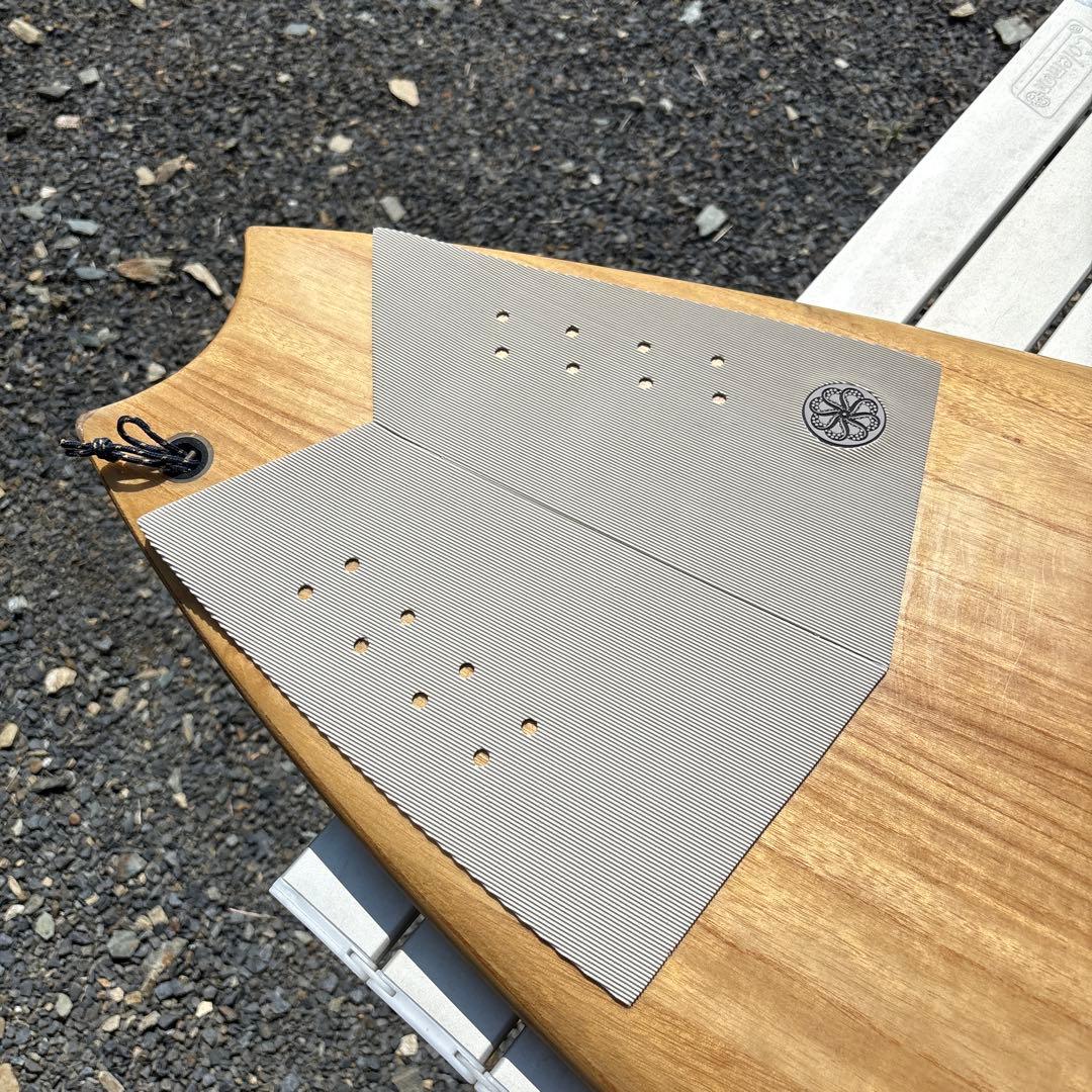 c*o様 【送料込み】FIREWIRE submoon 6’6