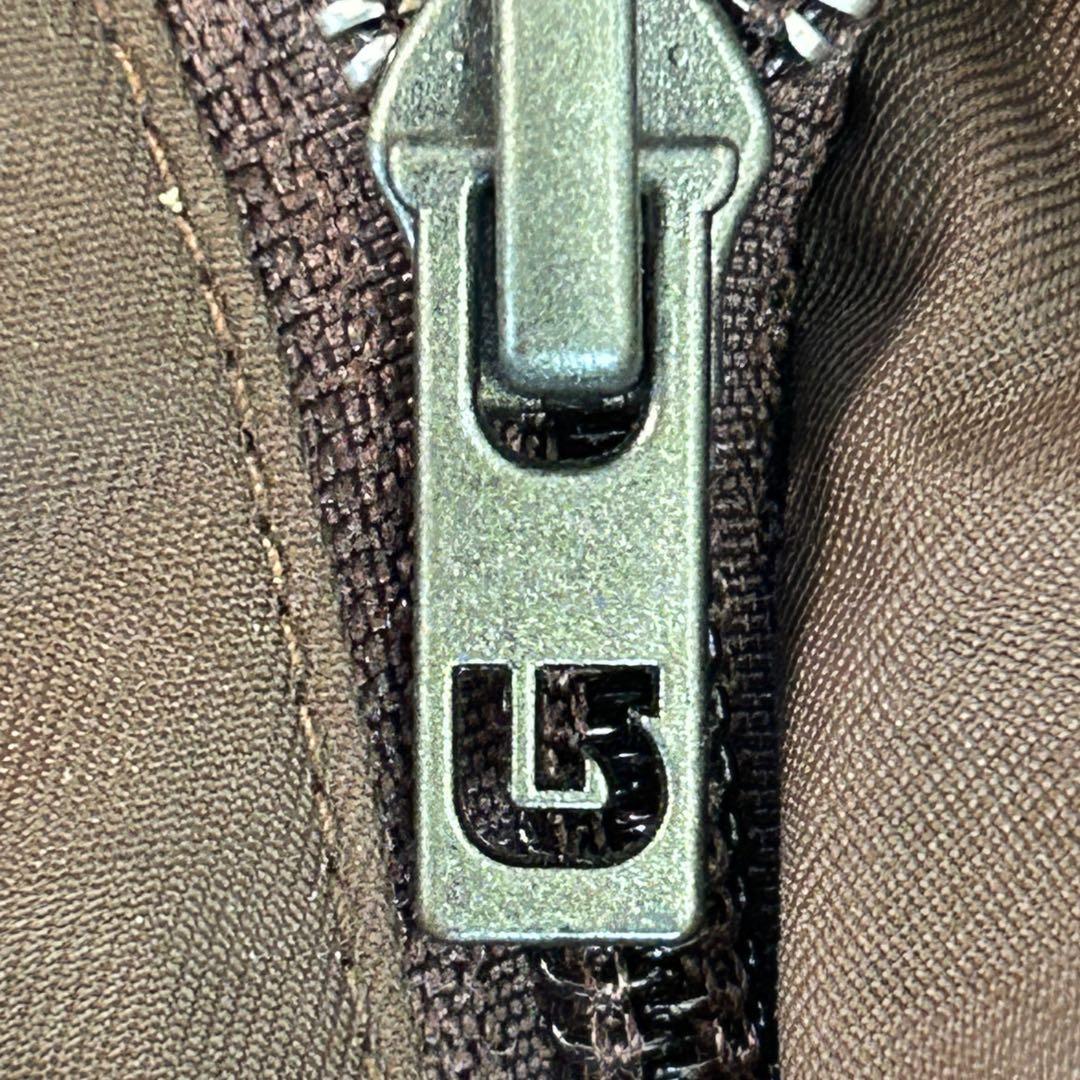 【最終価格】BURTON スノーボードパンツ M ブラウン