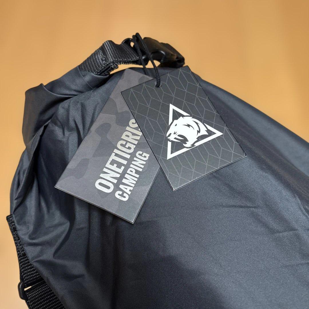 OneTigris DREAMSTAR インフレータブルマット 新品未使用