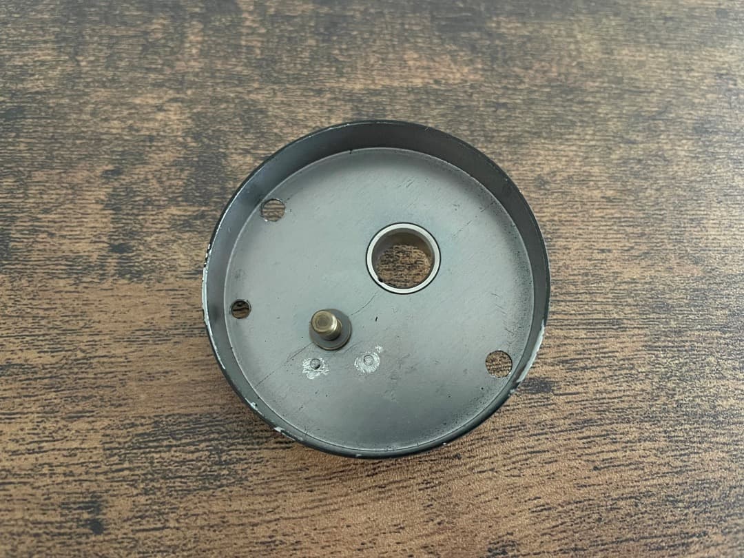 専用　ABU Ambassadeur 1500c 2500c サイドカップ