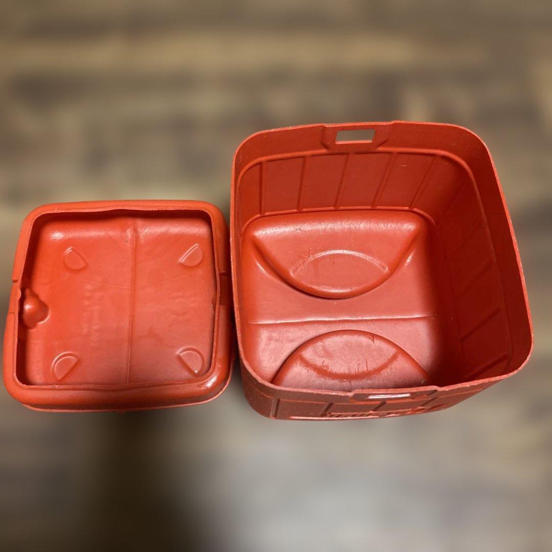 アマガエル Coleman Deluxe Sportster2 風防付き