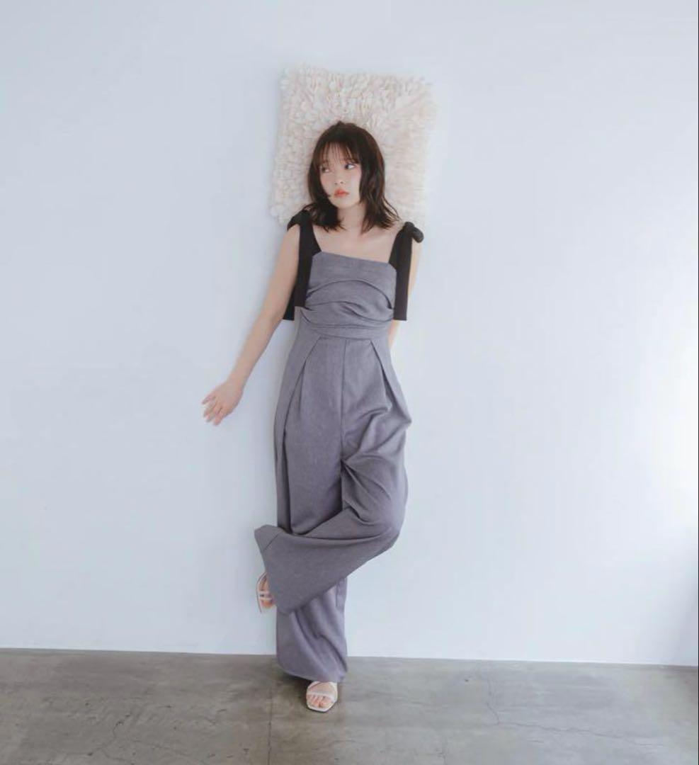 サロペット・オーバーオール・オールインワン kedama