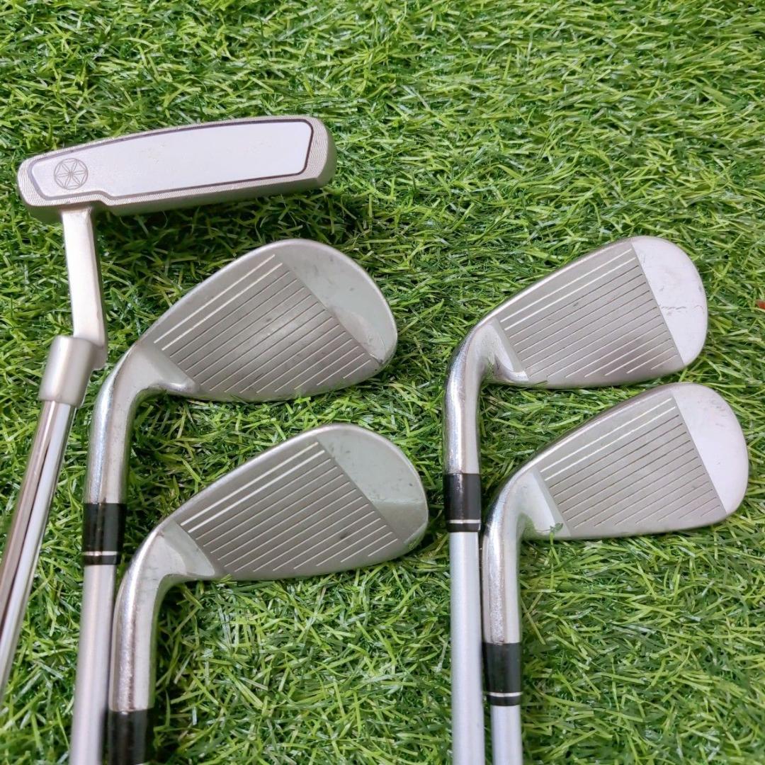 Callaway キャロウェイ Solaire ソレイル レディースゴルフセット