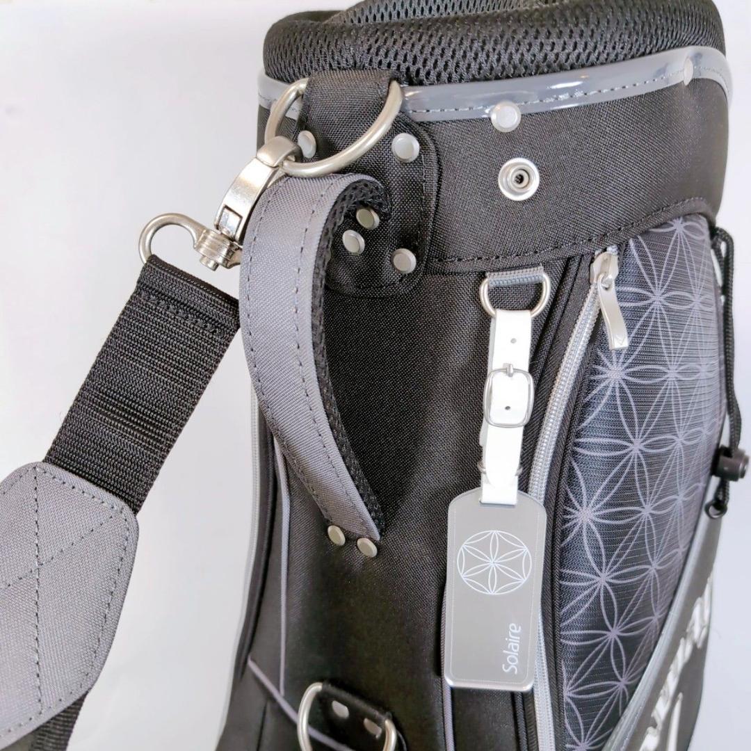 Callaway キャロウェイ Solaire ソレイル レディースゴルフセット