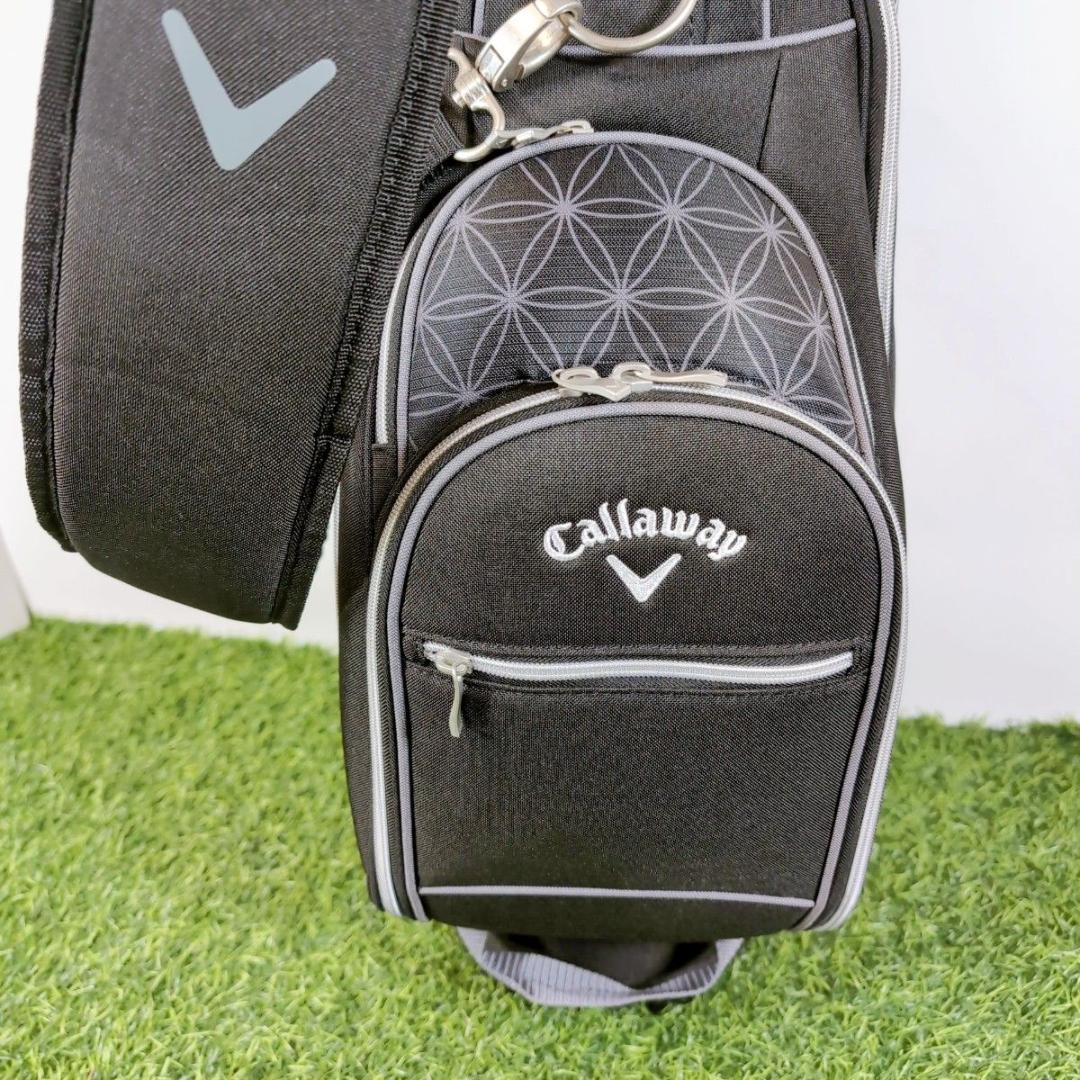 Callaway キャロウェイ Solaire ソレイル レディースゴルフセット