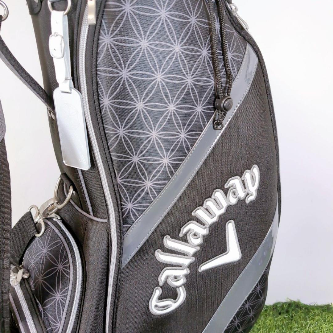 Callaway キャロウェイ Solaire ソレイル レディースゴルフセット