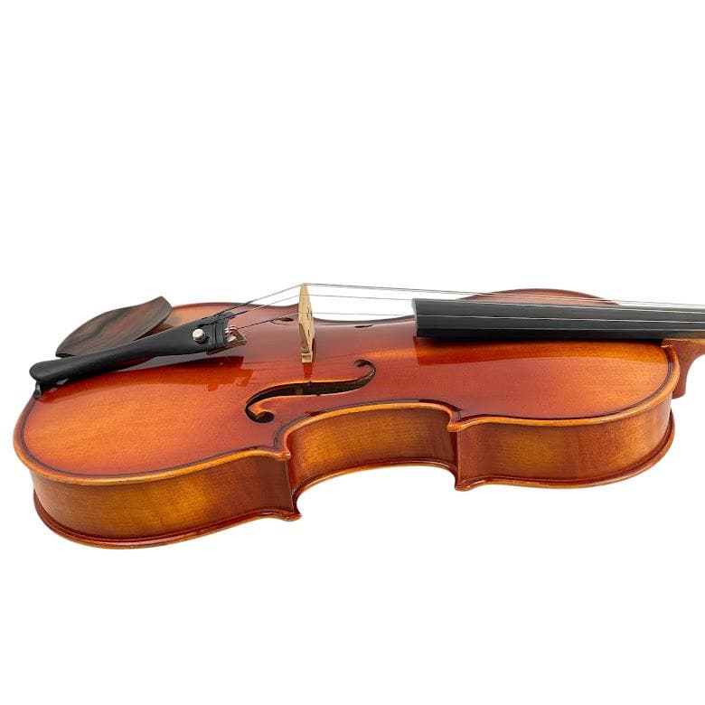 極美・極虎■鈴木バイオリン 特No.1■ 4/4 1968年 逸品上級グレード